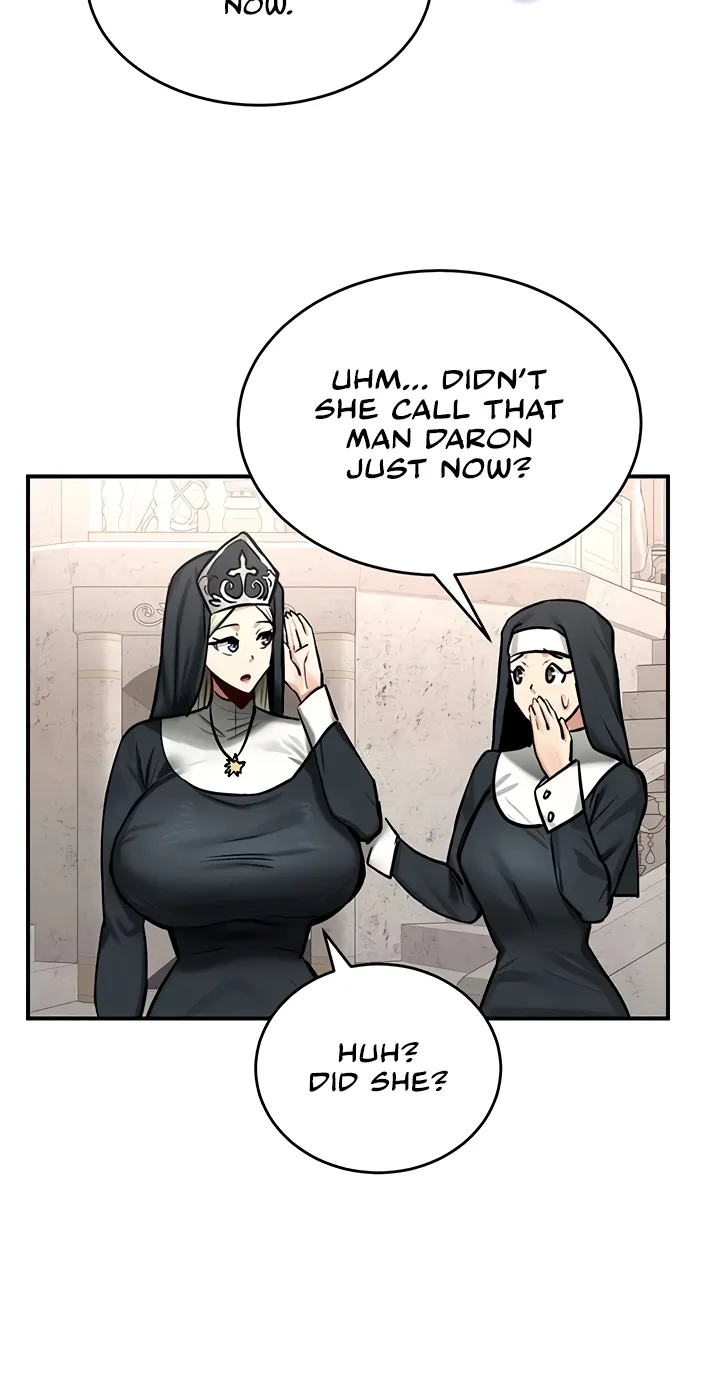 Regressed Warriors Female Dominance Diary Chapter 54 page 52 - 