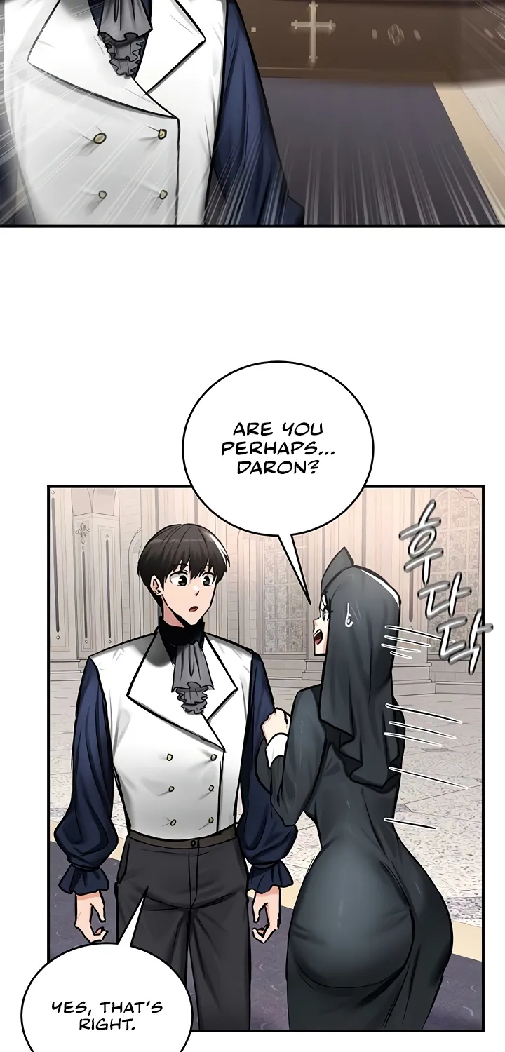 Regressed Warriors Female Dominance Diary Chapter 54 page 55 - 