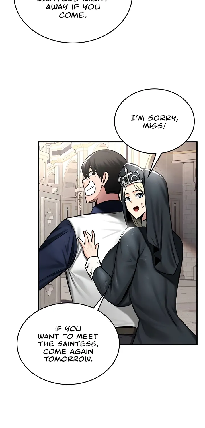 Regressed Warriors Female Dominance Diary Chapter 54 page 58 - 