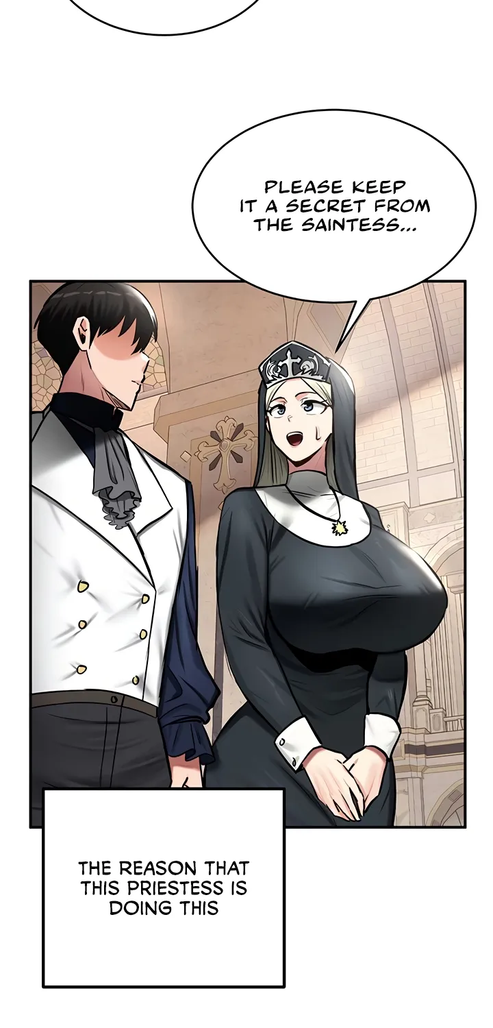 Regressed Warriors Female Dominance Diary Chapter 54 page 61 - 