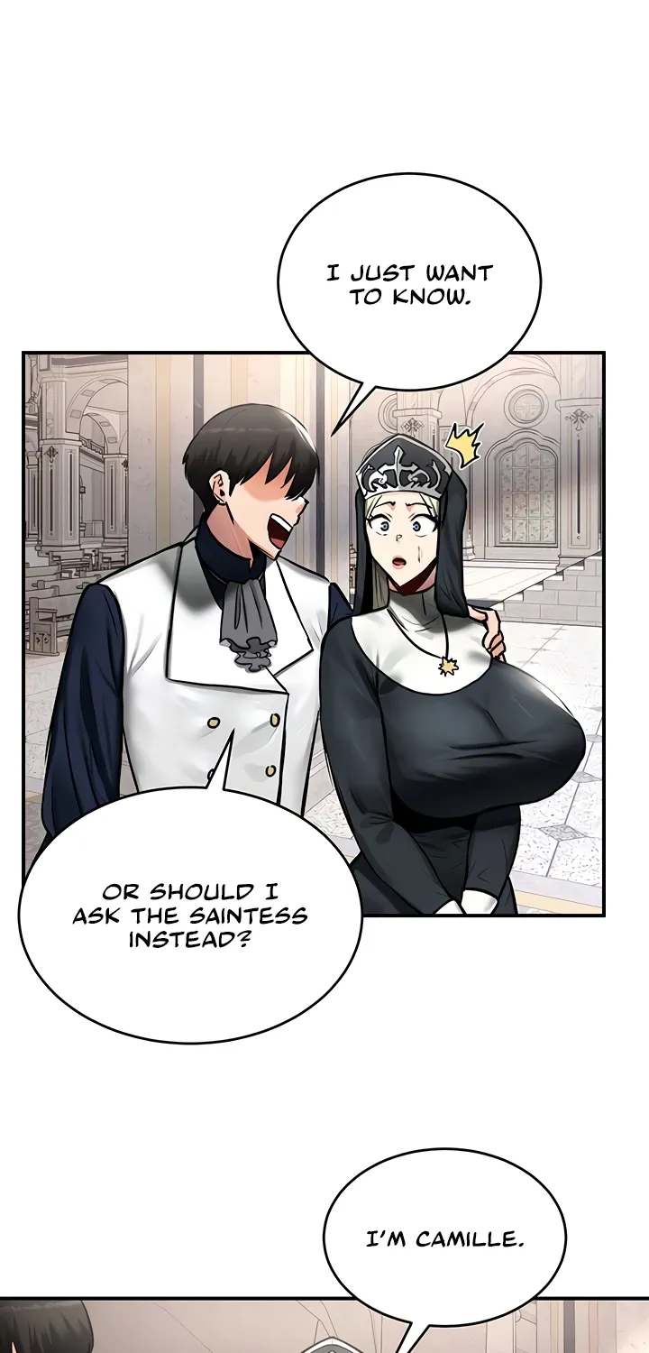 Regressed Warriors Female Dominance Diary Chapter 54 page 64 - 