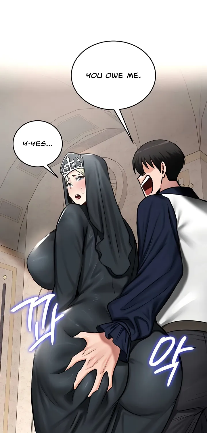 Regressed Warriors Female Dominance Diary Chapter 54 page 67 - 