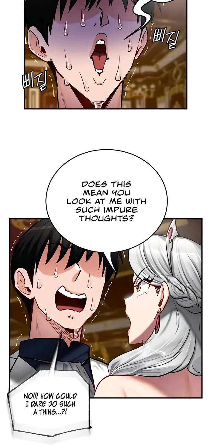 Regressed Warriors Female Dominance Diary Chapter 54 page 10 - 