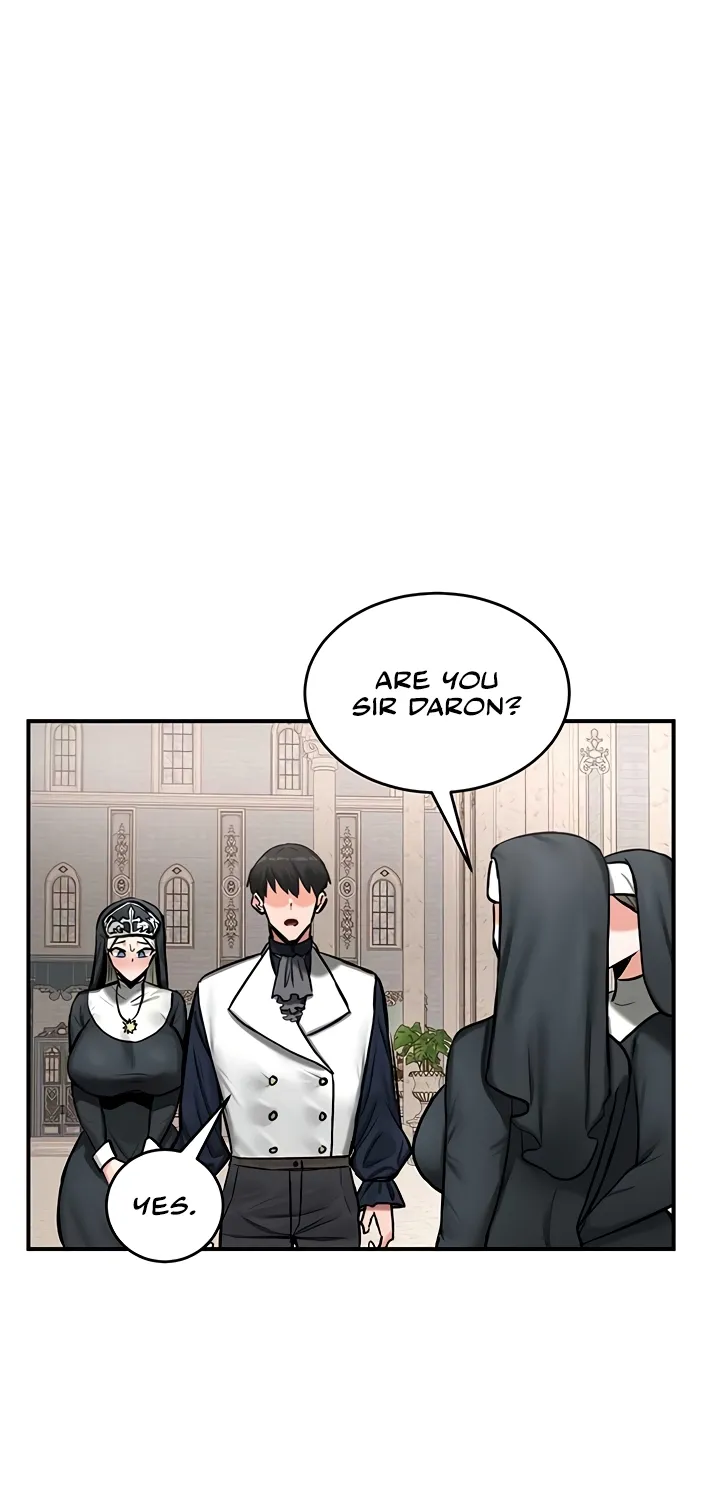 Regressed Warriors Female Dominance Diary Chapter 55 page 5 - 
