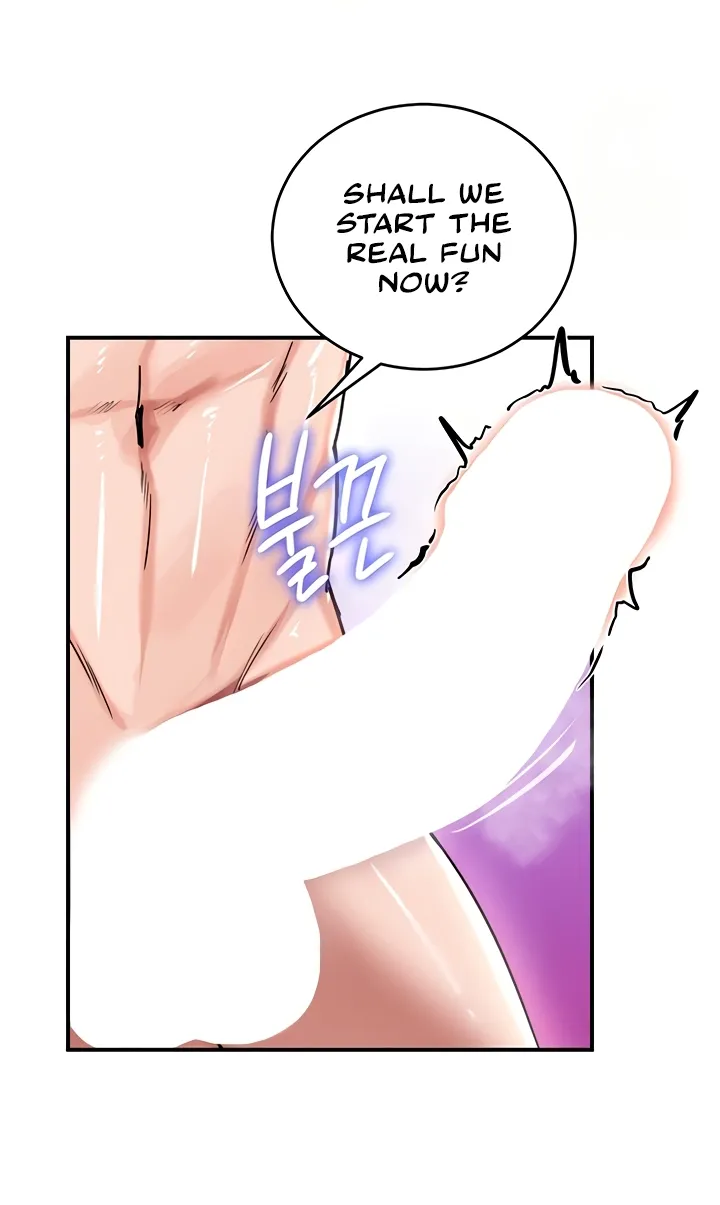 Regressed Warriors Female Dominance Diary Chapter 55 page 42 - 