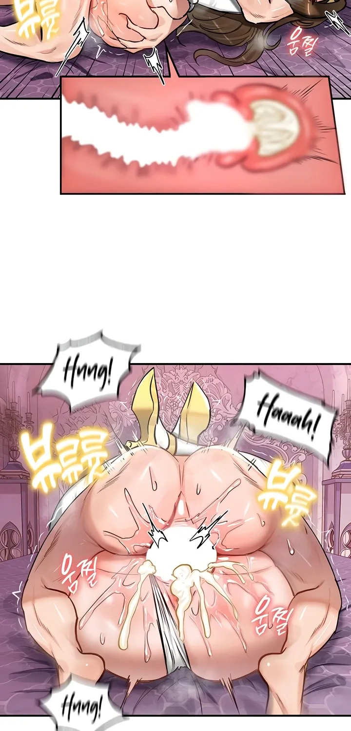 Regressed Warriors Female Dominance Diary Chapter 55 page 50 - 