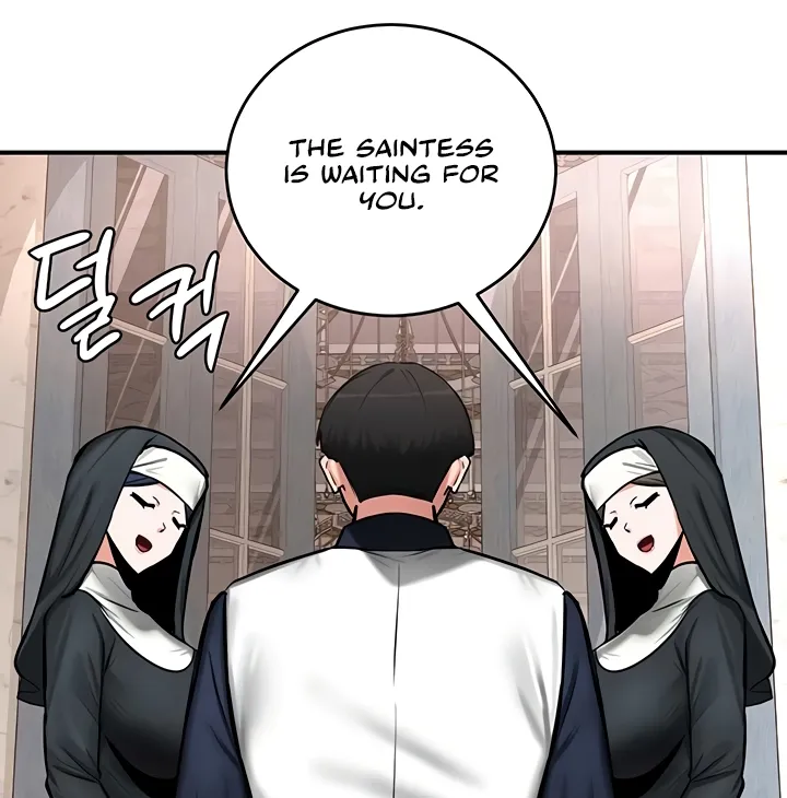 Regressed Warriors Female Dominance Diary Chapter 55 page 6 - 