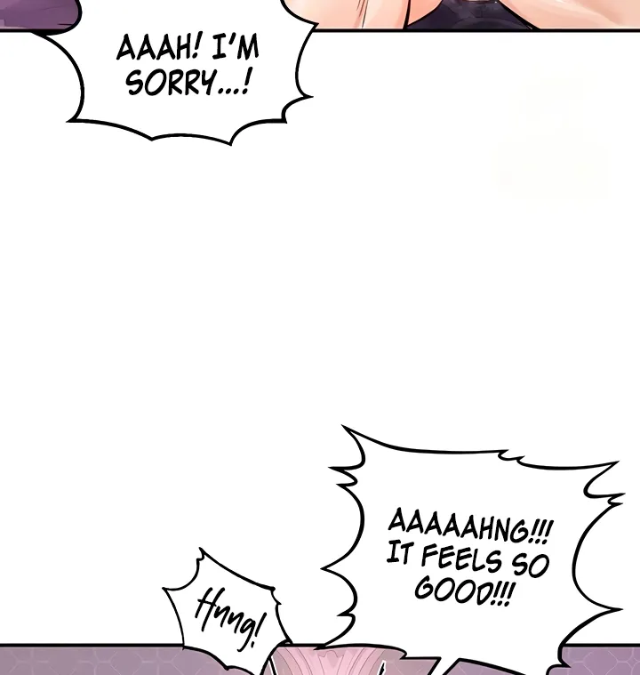 Regressed Warriors Female Dominance Diary Chapter 55 page 58 - 
