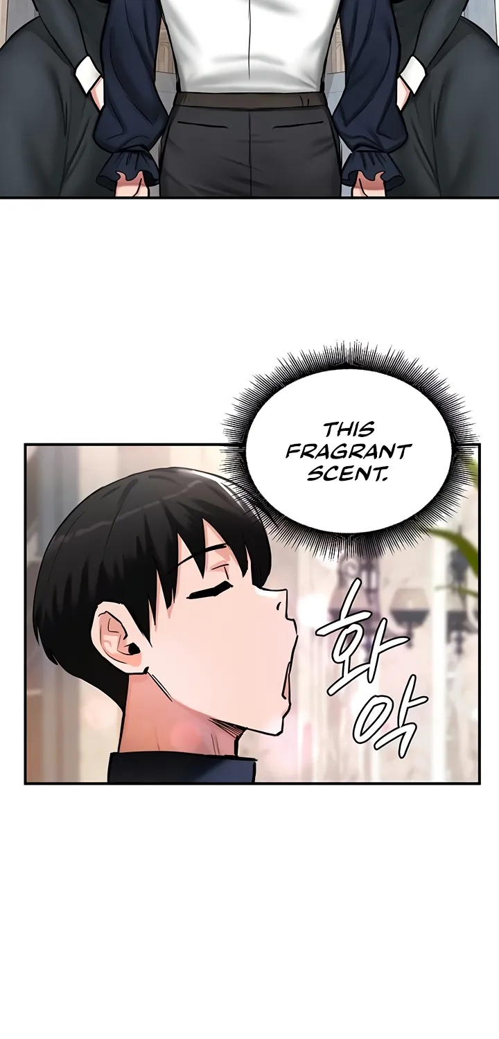 Regressed Warriors Female Dominance Diary Chapter 55 page 7 - 