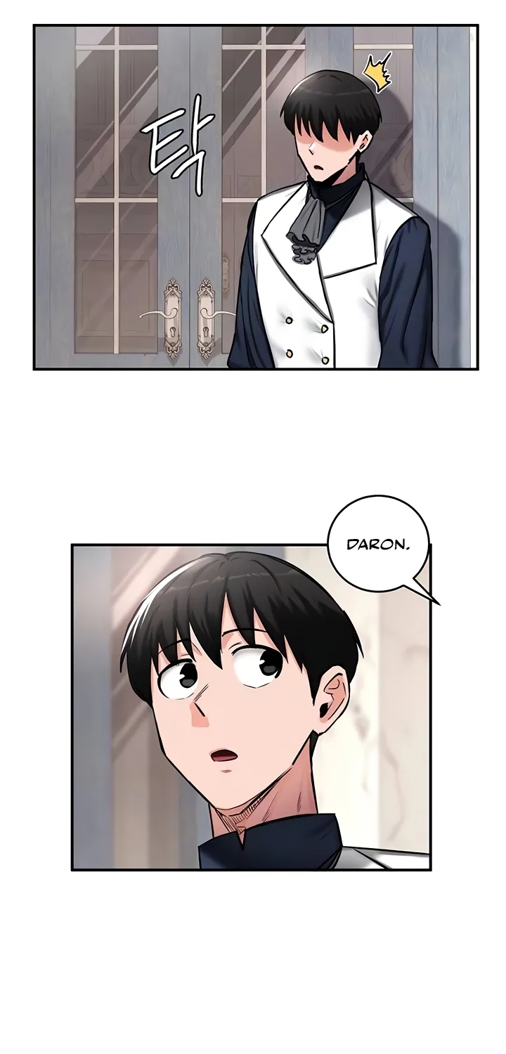 Regressed Warriors Female Dominance Diary Chapter 55 page 8 - 