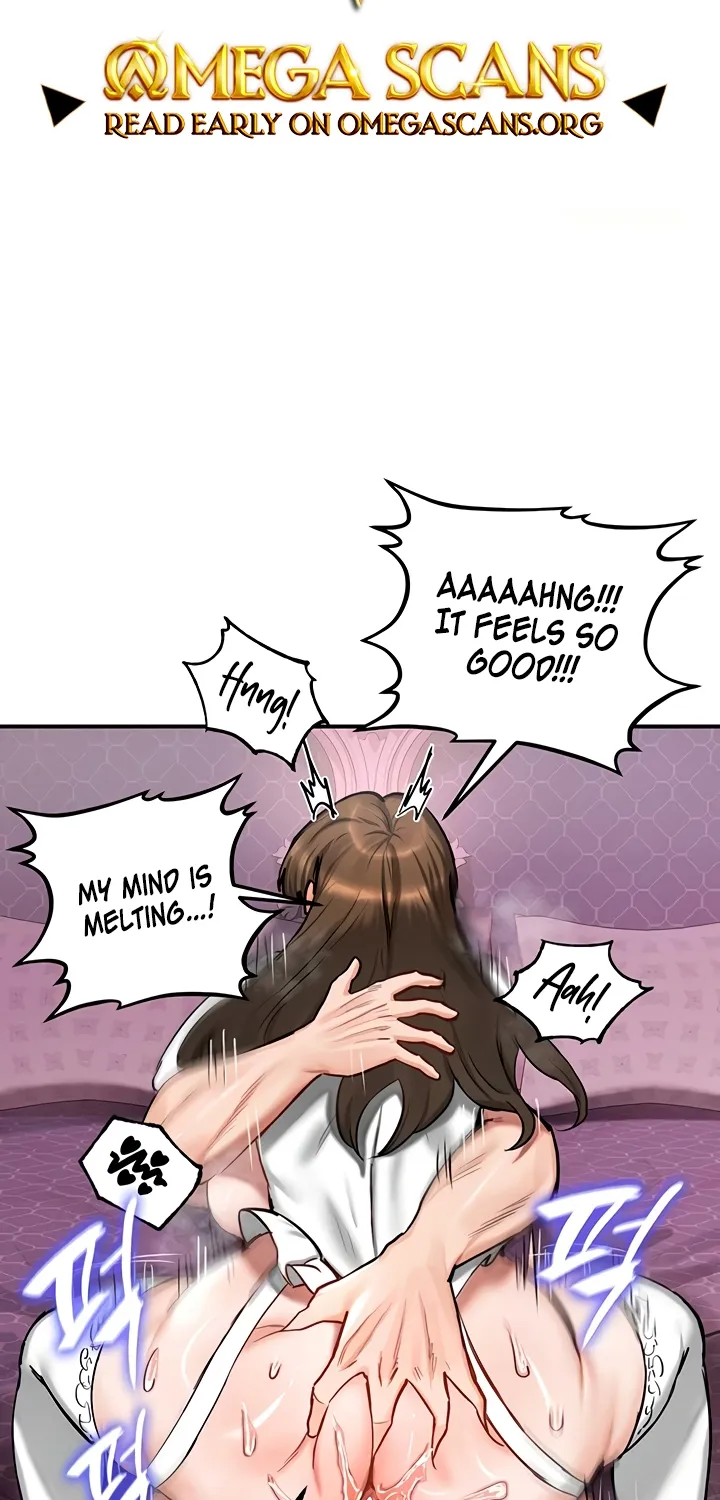 Regressed Warriors Female Dominance Diary Chapter 56 page 2 - 
