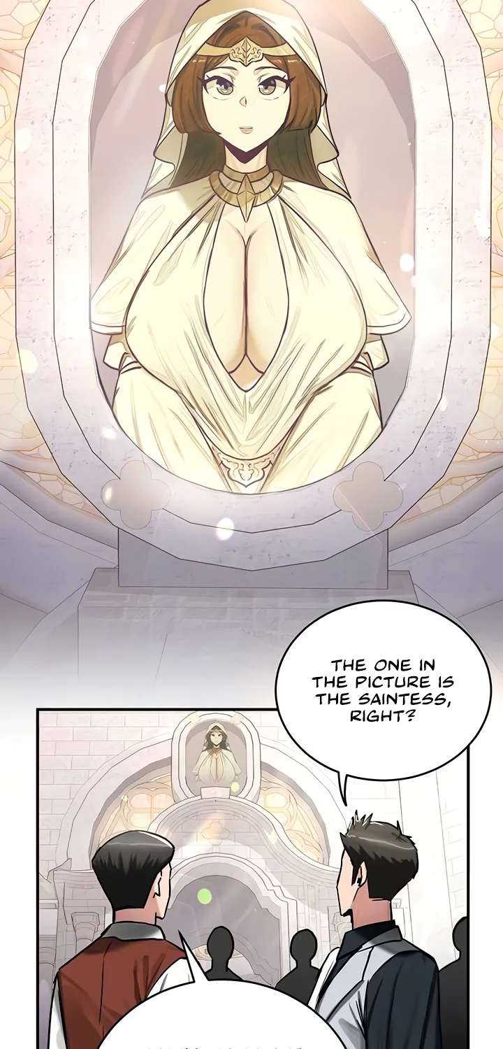 Regressed Warriors Female Dominance Diary Chapter 56 page 30 - 