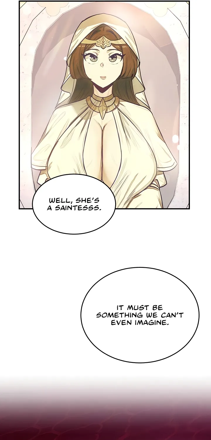 Regressed Warriors Female Dominance Diary Chapter 56 page 33 - 
