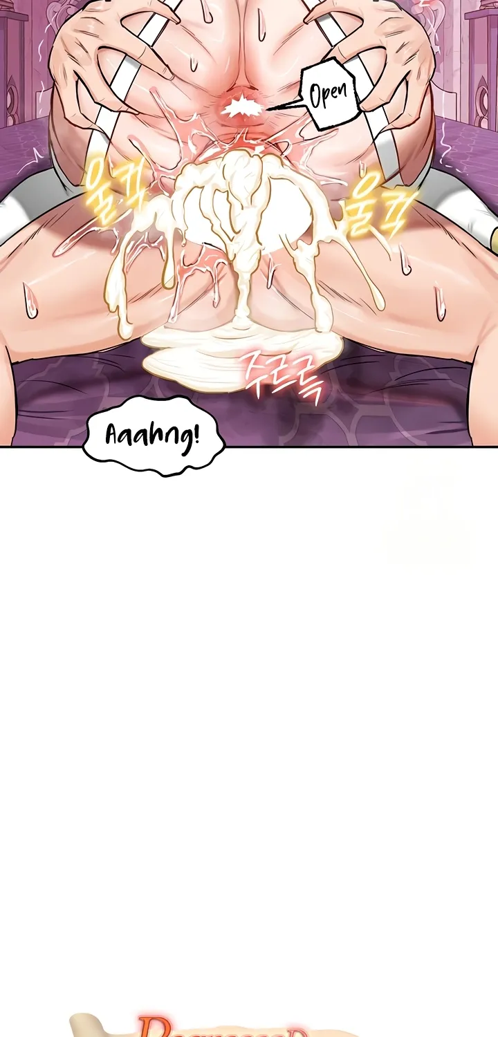 Regressed Warriors Female Dominance Diary Chapter 56 page 5 - 