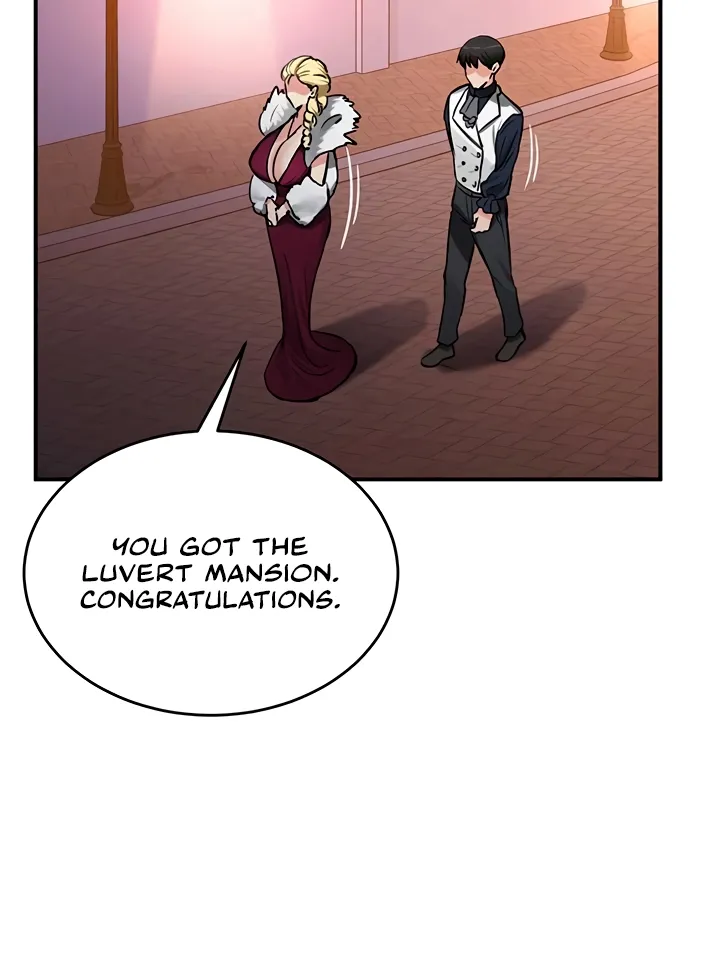 Regressed Warriors Female Dominance Diary Chapter 56 page 42 - 