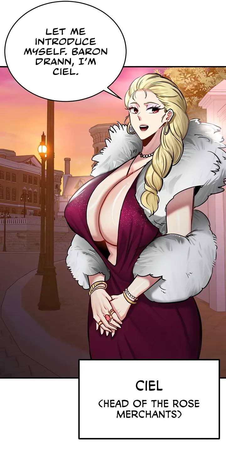 Regressed Warriors Female Dominance Diary Chapter 56 page 43 - 