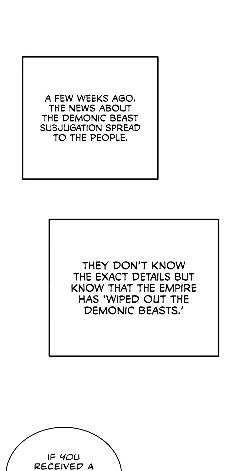 Regressed Warriors Female Dominance Diary Chapter 56 page 48 - 
