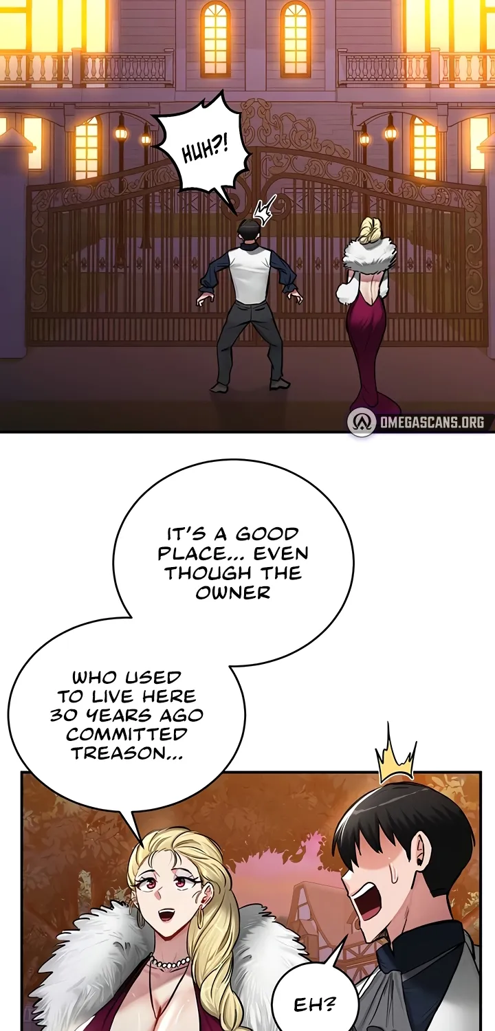 Regressed Warriors Female Dominance Diary Chapter 56 page 51 - 