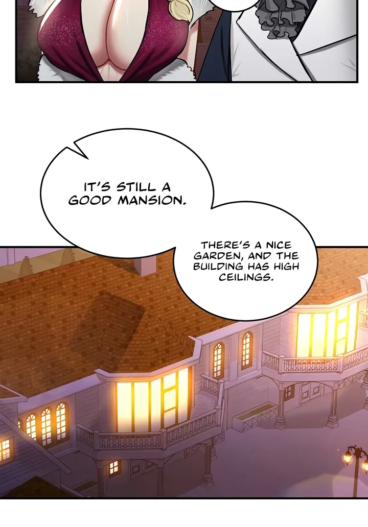Regressed Warriors Female Dominance Diary Chapter 56 page 52 - 