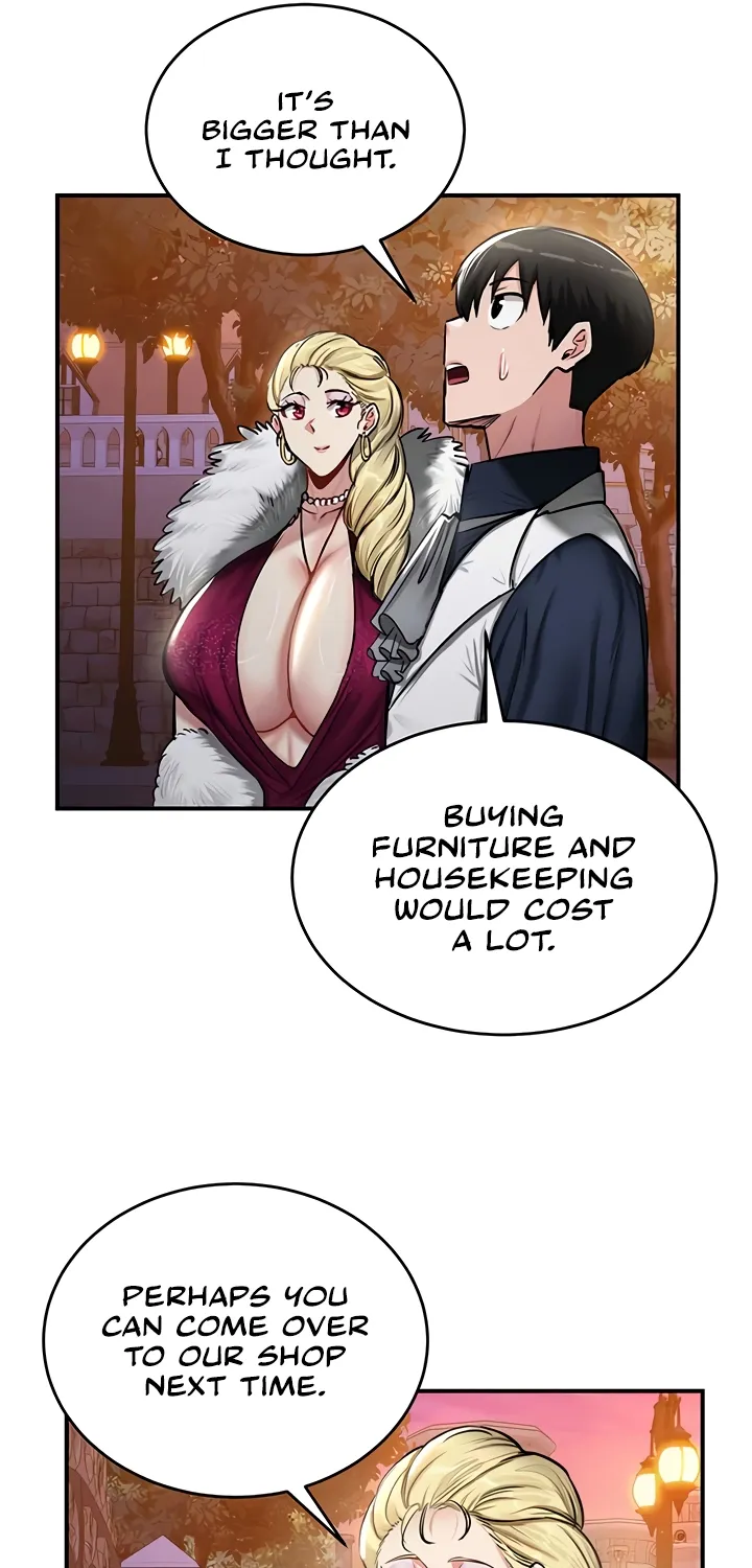Regressed Warriors Female Dominance Diary Chapter 56 page 53 - 