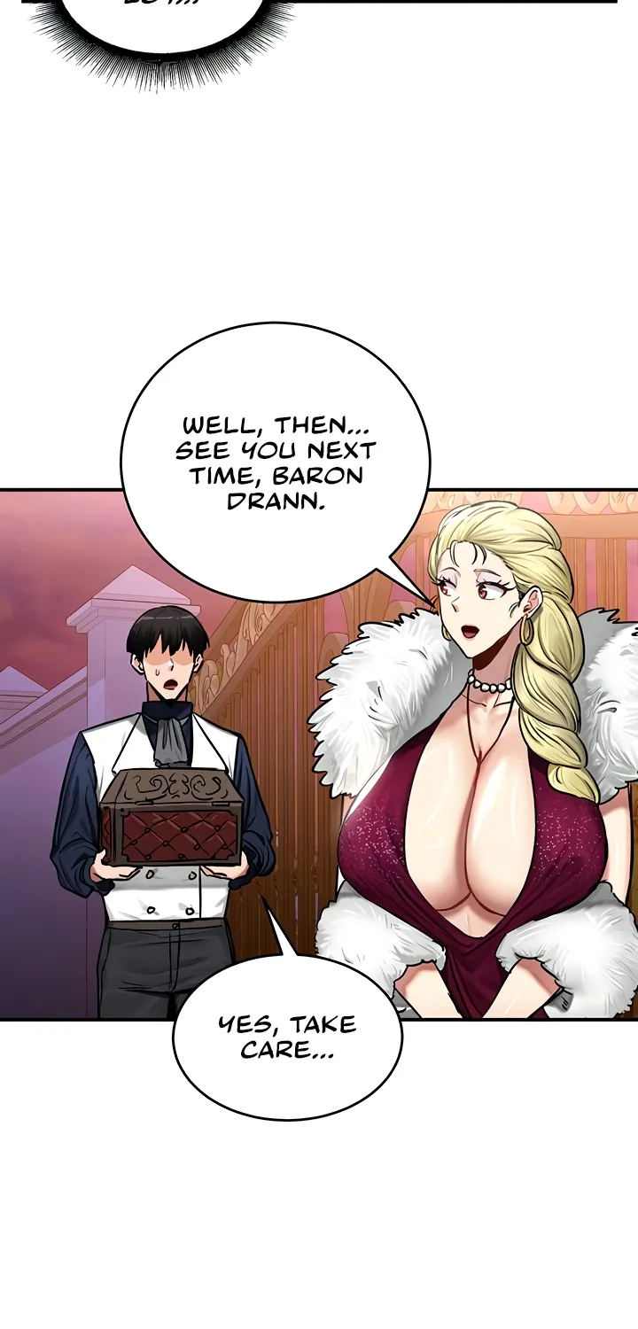 Regressed Warriors Female Dominance Diary Chapter 56 page 56 - 