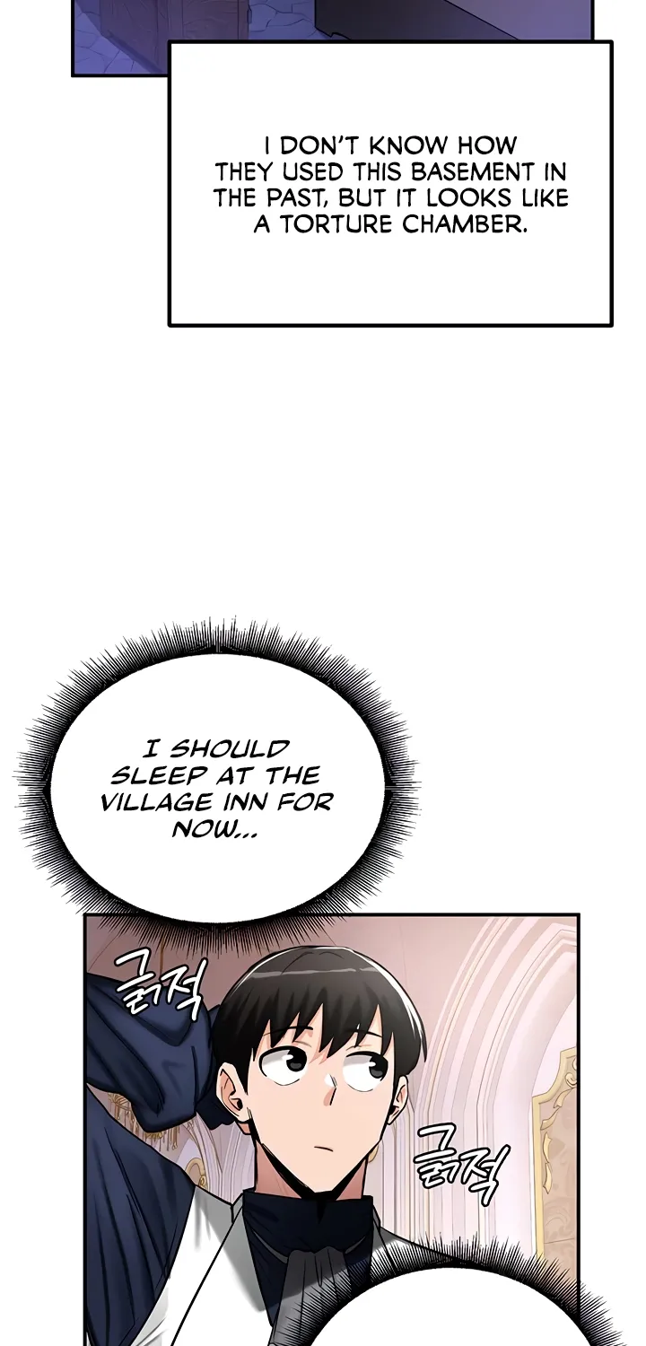 Regressed Warriors Female Dominance Diary Chapter 56 page 59 - 