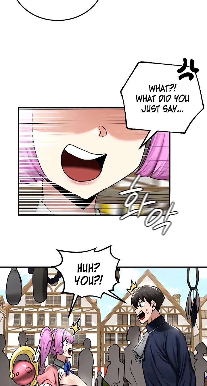 Regressed Warriors Female Dominance Diary Chapter 56 page 66 - 
