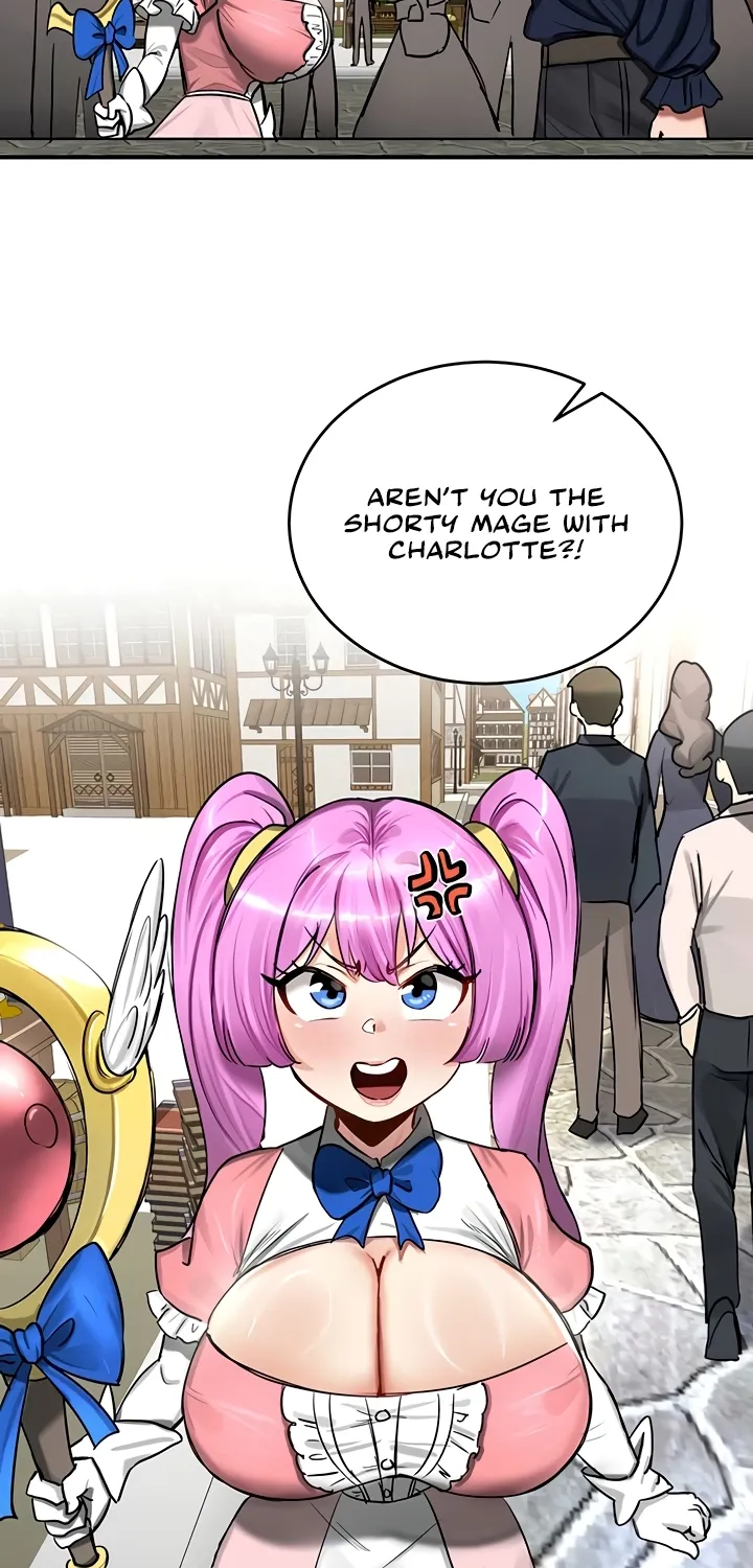 Regressed Warriors Female Dominance Diary Chapter 56 page 67 - 