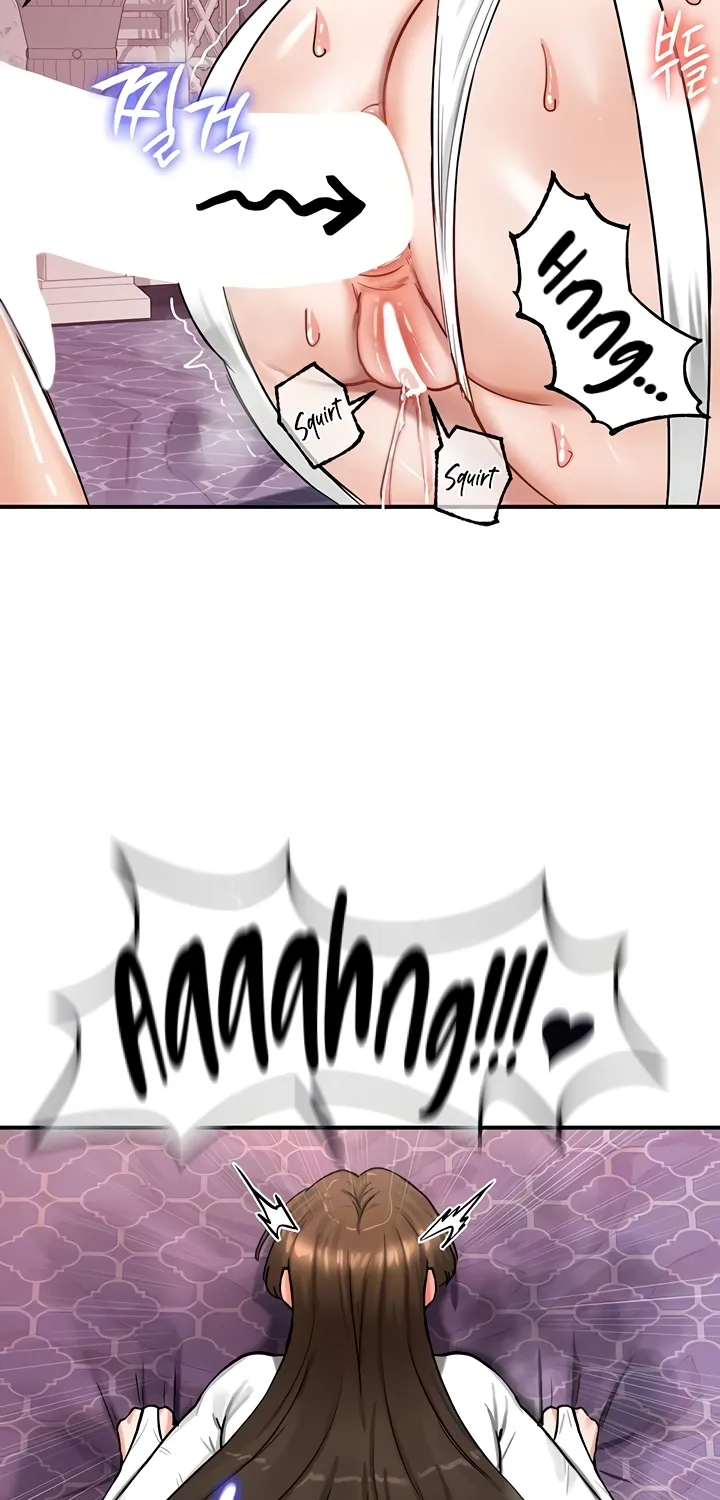 Regressed Warriors Female Dominance Diary Chapter 56 page 10 - 