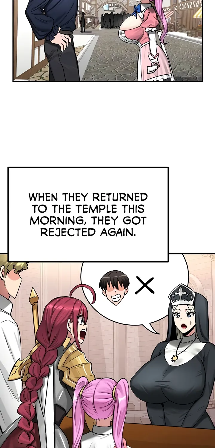 Regressed Warriors Female Dominance Diary Chapter 57 page 11 - 