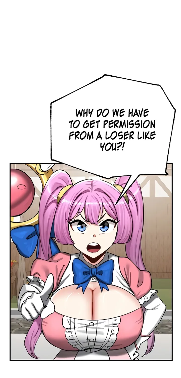 Regressed Warriors Female Dominance Diary Chapter 57 page 13 - 