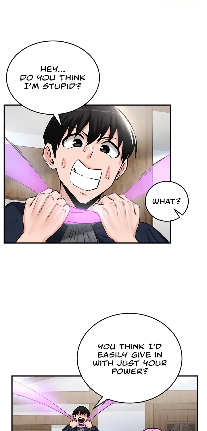 Regressed Warriors Female Dominance Diary Chapter 57 page 18 - 