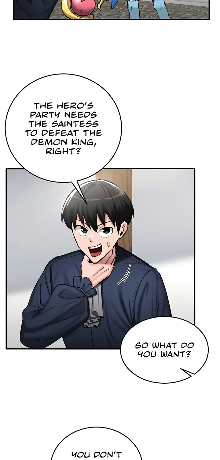 Regressed Warriors Female Dominance Diary Chapter 57 page 20 - 