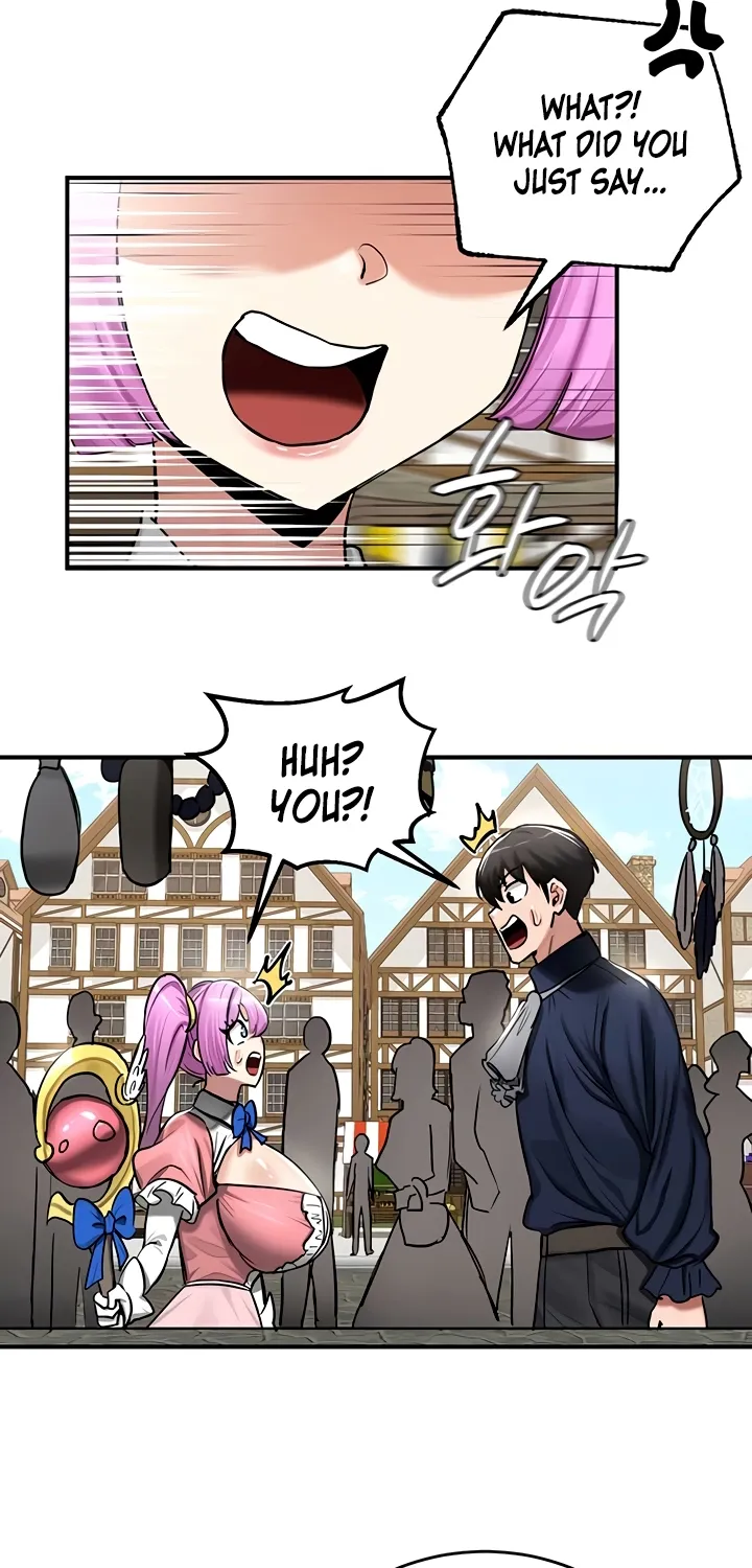 Regressed Warriors Female Dominance Diary Chapter 57 page 3 - 