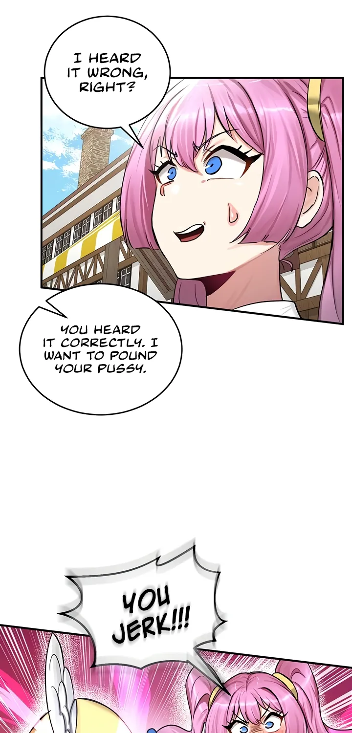 Regressed Warriors Female Dominance Diary Chapter 57 page 23 - 