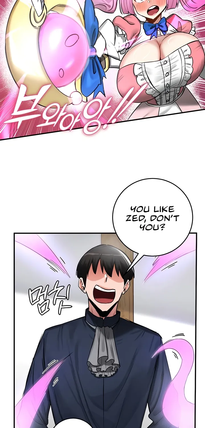 Regressed Warriors Female Dominance Diary Chapter 57 page 24 - 