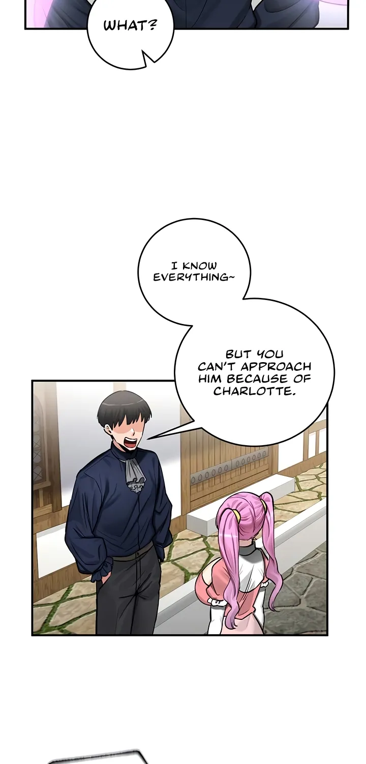 Regressed Warriors Female Dominance Diary Chapter 57 page 25 - 