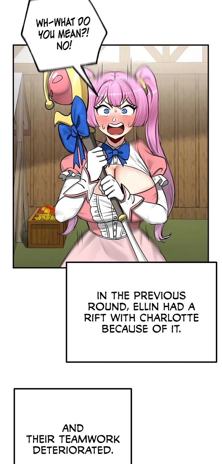 Regressed Warriors Female Dominance Diary Chapter 57 page 26 - 