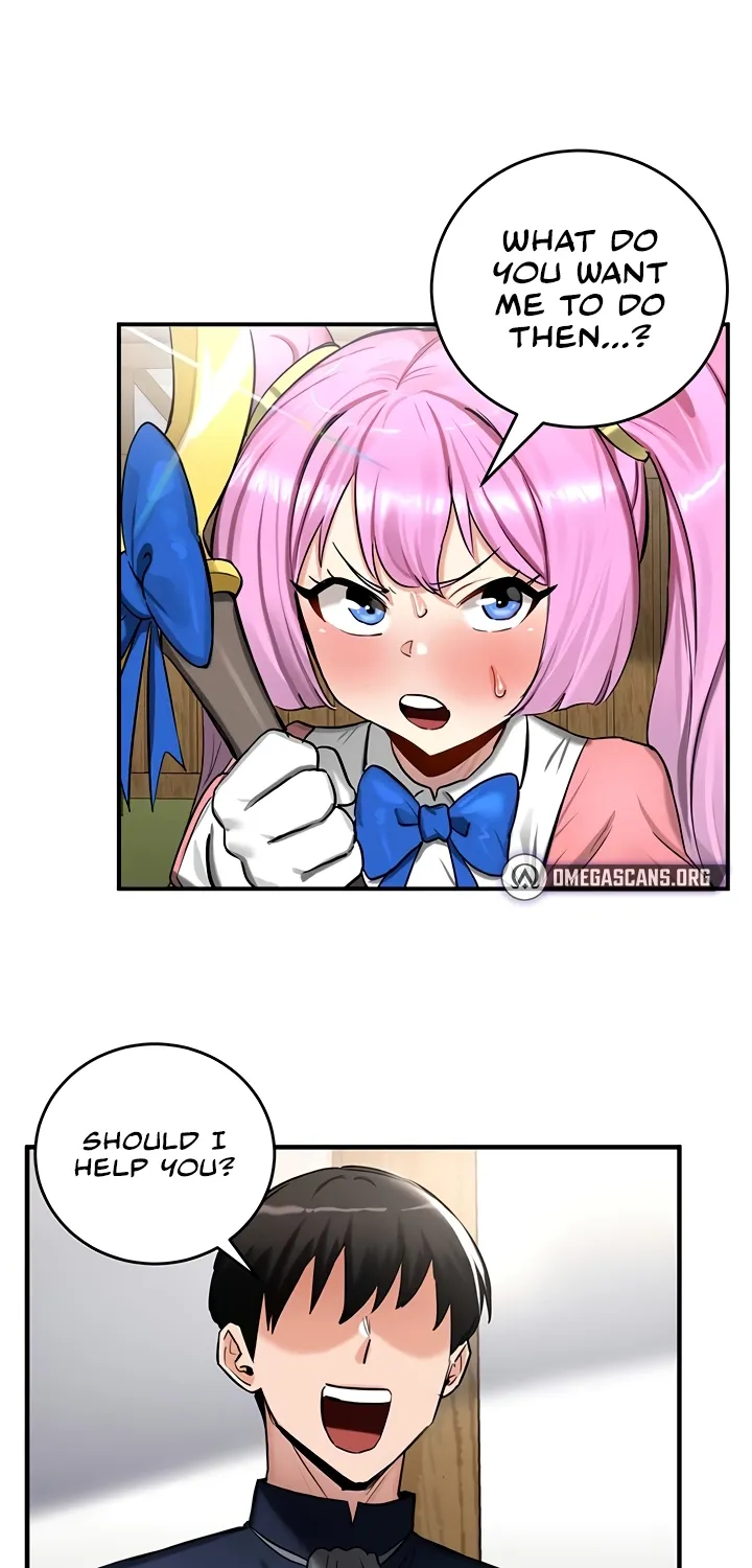 Regressed Warriors Female Dominance Diary Chapter 57 page 28 - 