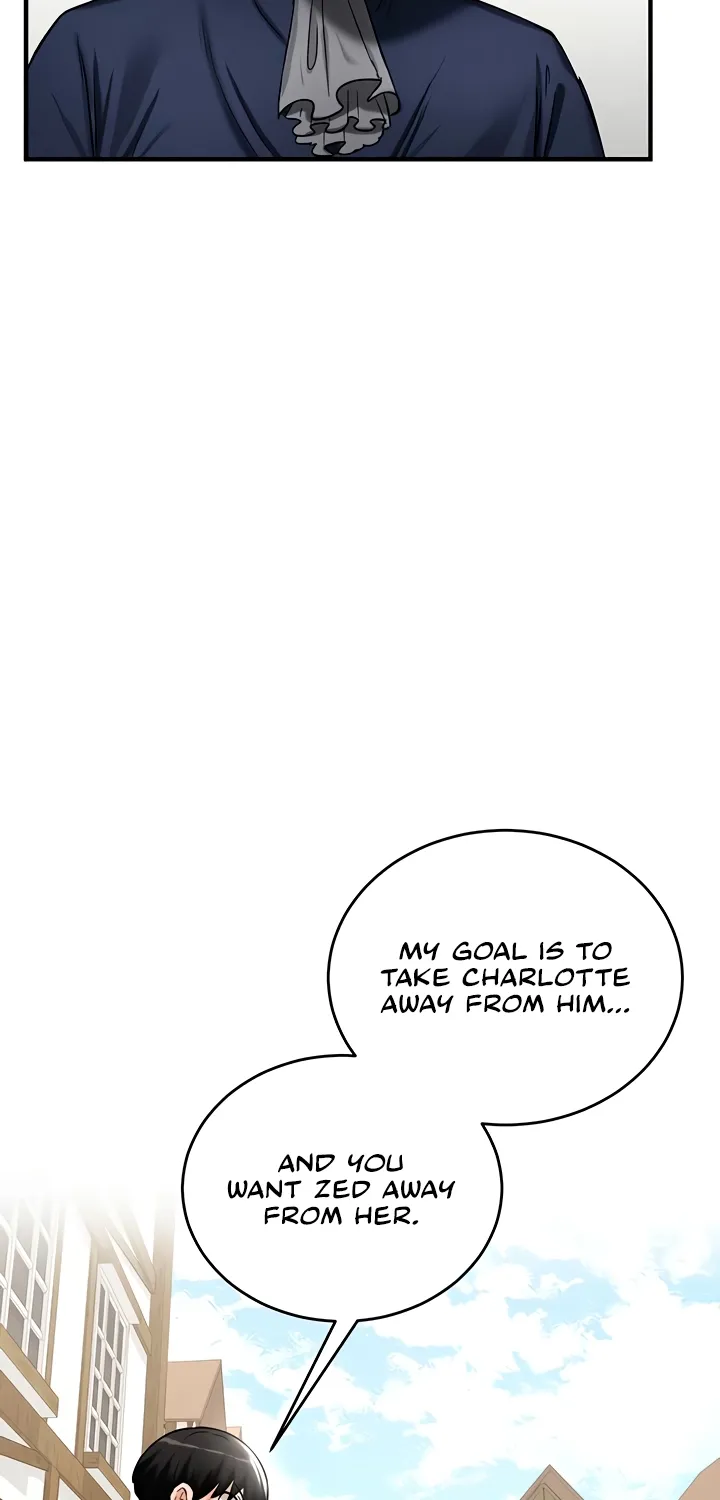 Regressed Warriors Female Dominance Diary Chapter 57 page 29 - 