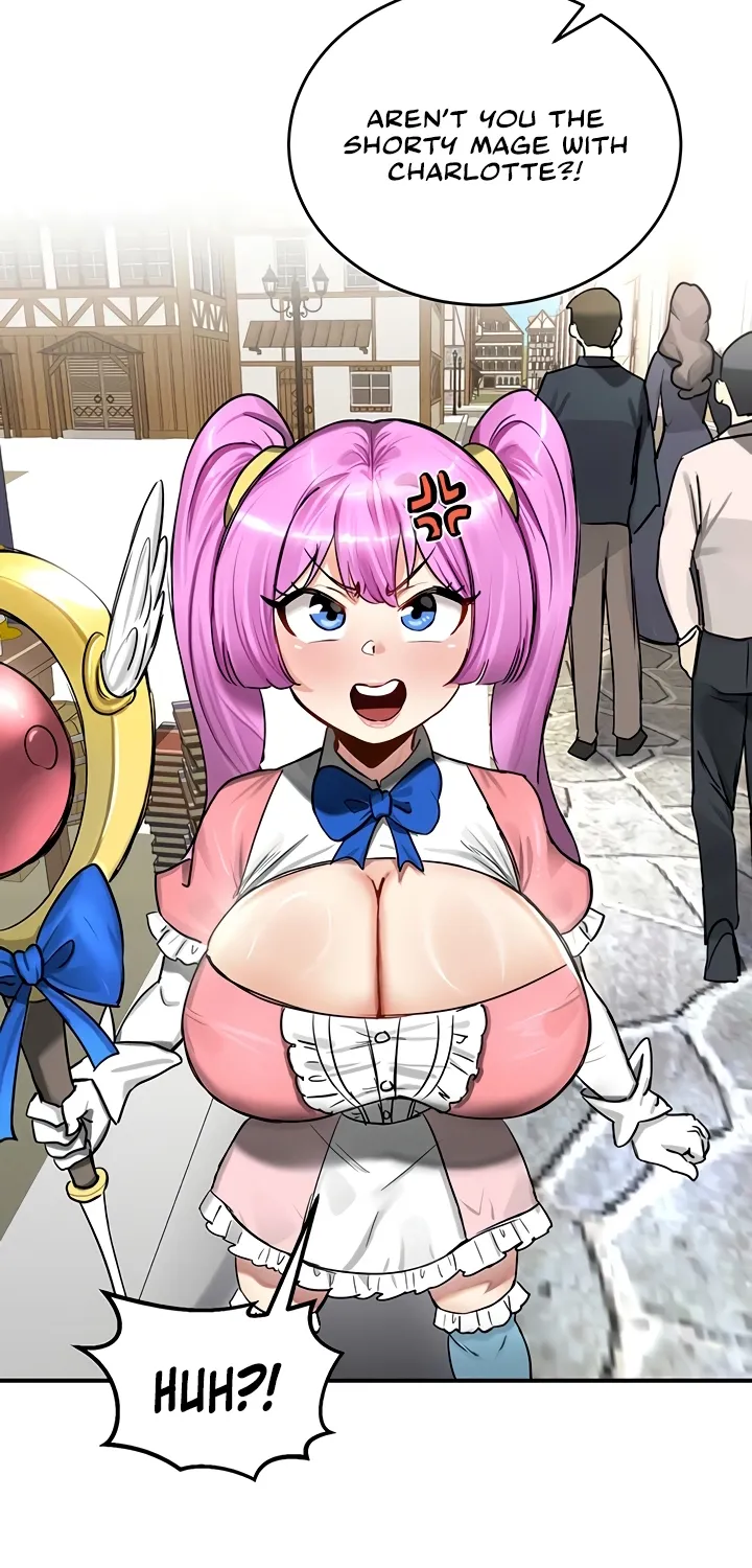 Regressed Warriors Female Dominance Diary Chapter 57 page 4 - 