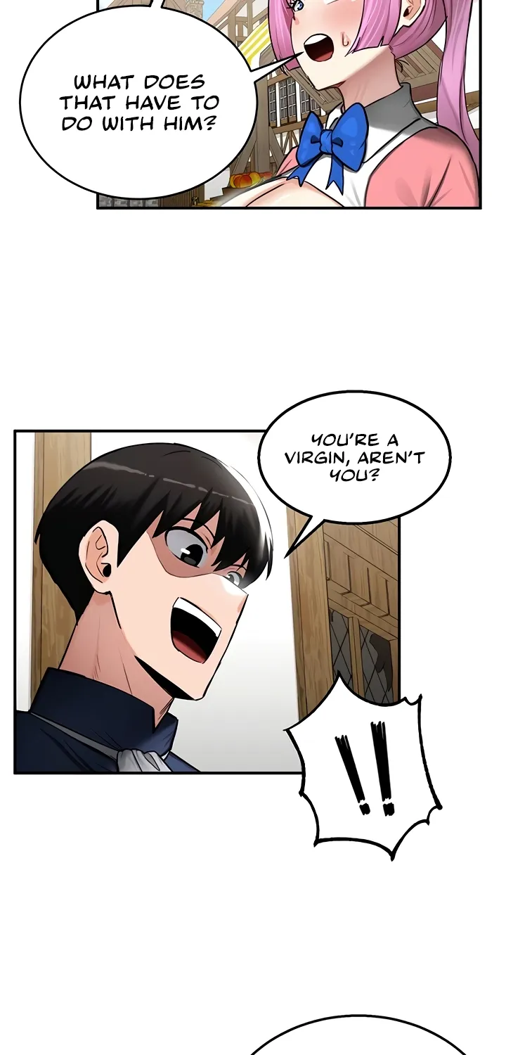 Regressed Warriors Female Dominance Diary Chapter 57 page 31 - 