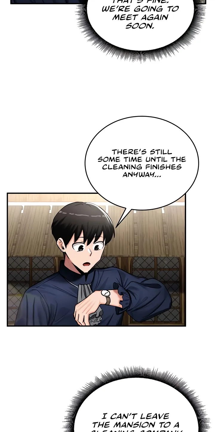 Regressed Warriors Female Dominance Diary Chapter 57 page 37 - 