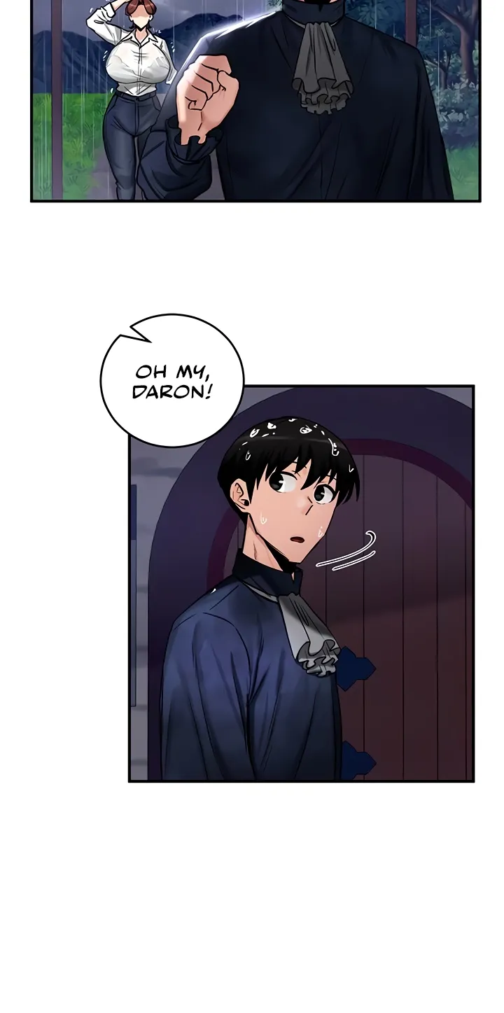 Regressed Warriors Female Dominance Diary Chapter 57 page 42 - 