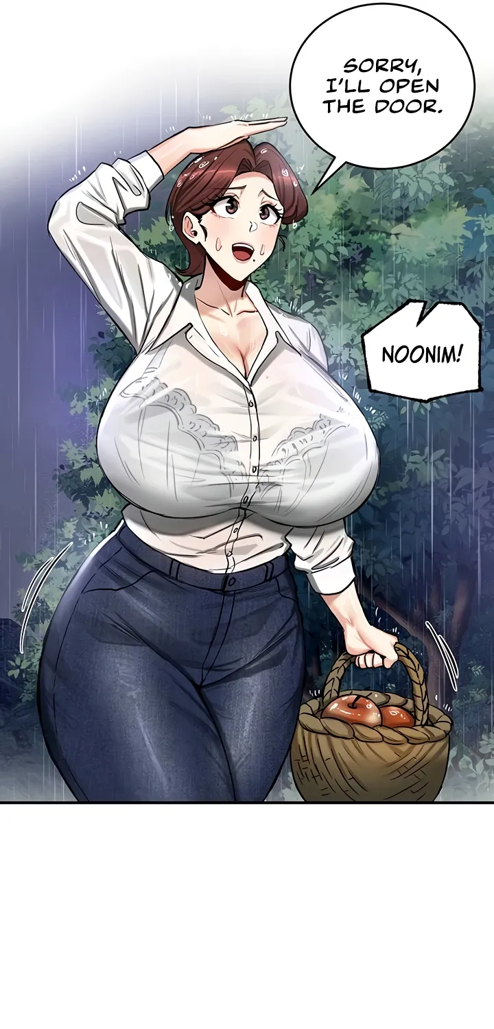 Regressed Warriors Female Dominance Diary Chapter 57 page 43 - 