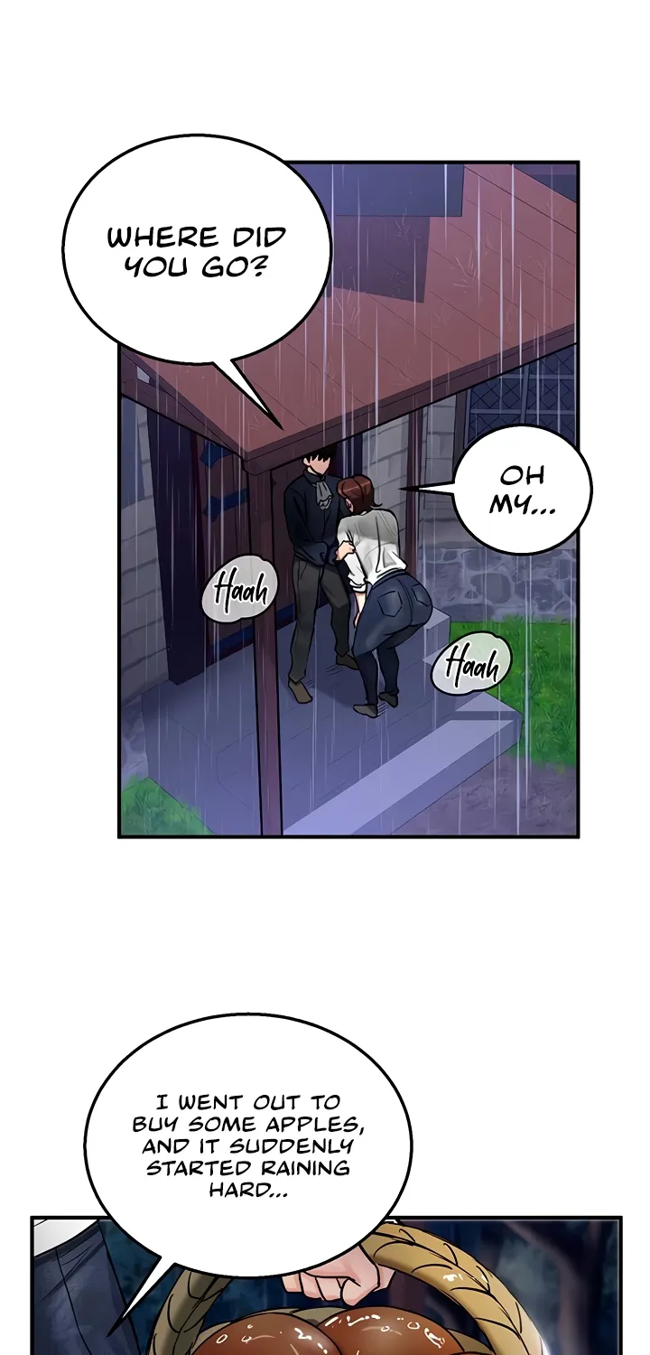 Regressed Warriors Female Dominance Diary Chapter 57 page 44 - 