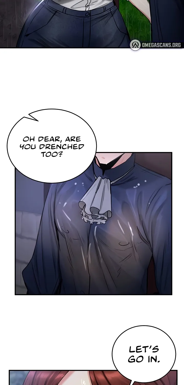 Regressed Warriors Female Dominance Diary Chapter 57 page 46 - 