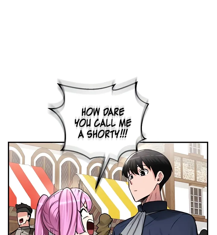 Regressed Warriors Female Dominance Diary Chapter 57 page 6 - 