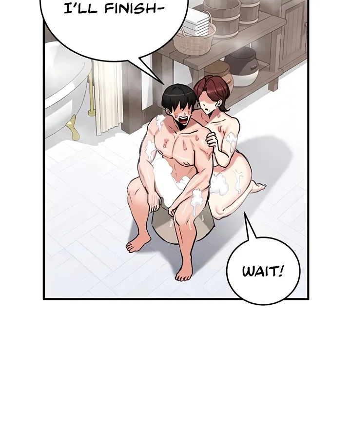 Regressed Warriors Female Dominance Diary Chapter 57 page 62 - 