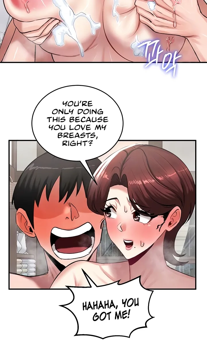 Regressed Warriors Female Dominance Diary Chapter 58 page 22 - 